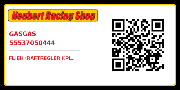 GASGAS 55537050444