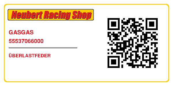 GASGAS 55537066000