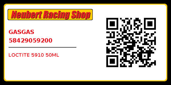 GASGAS 58429059200