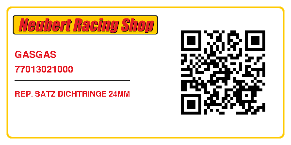 GASGAS 77013021000