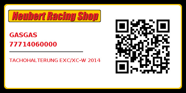 GASGAS 77714060000