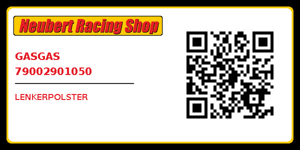 GASGAS 79002901050
