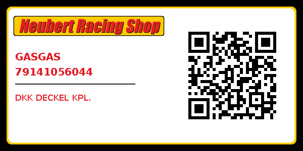 GASGAS 79141056044