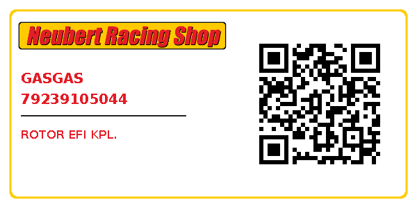 GASGAS 79239105044