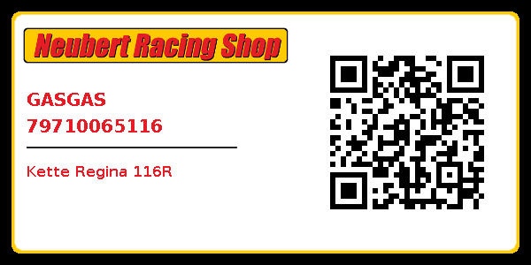 GASGAS 79710065116