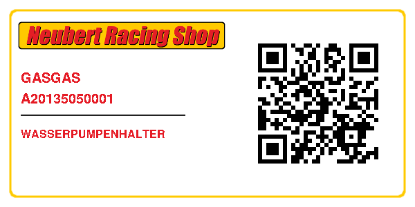 GASGAS A20135050001