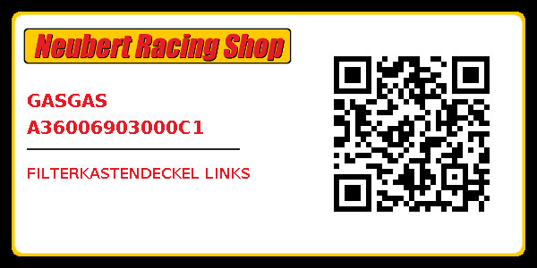 GASGAS A36006903000C1