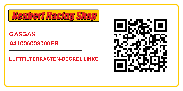 GASGAS A41006003000FB