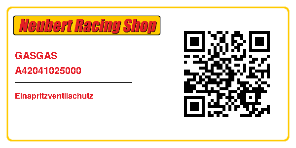 GASGAS A42041025000