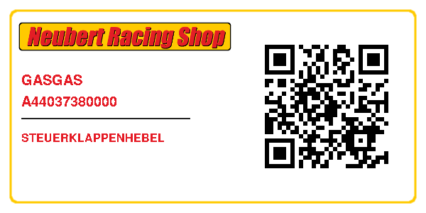 GASGAS A44037380000