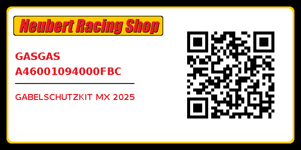 GASGAS A46001094000FBC