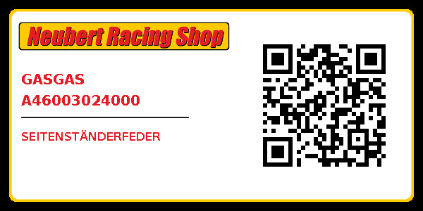 GASGAS A46003024000