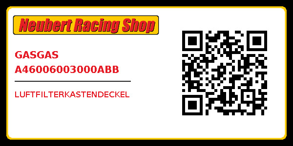 GASGAS A46006003000ABB