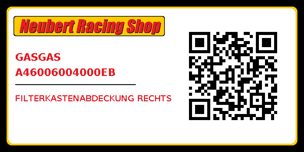 GASGAS A46006004000EB
