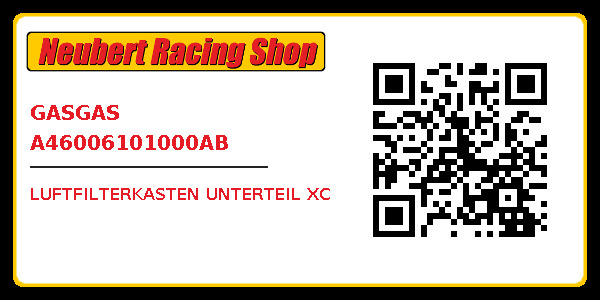 GASGAS A46006101000AB