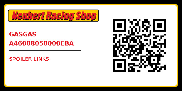GASGAS A46008050000EBA