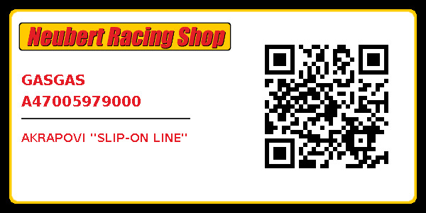 GASGAS A47005979000