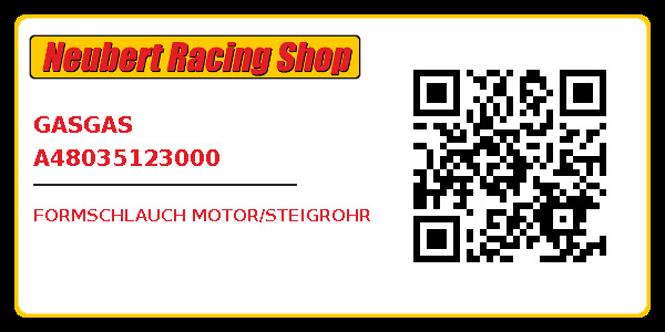 GASGAS A48035123000