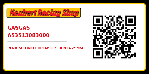GASGAS A53513083000