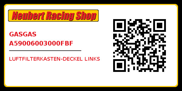 GASGAS A59006003000FBF