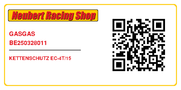 GASGAS BE250328011