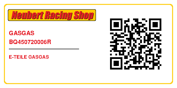 GASGAS BQ450720006R