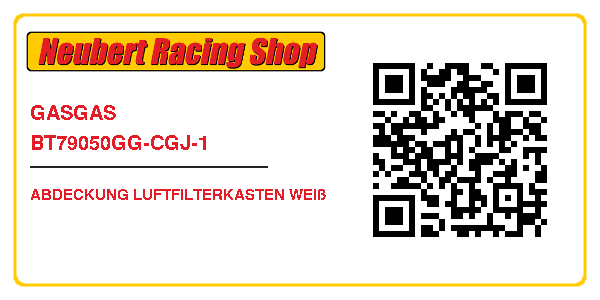 GASGAS BT79050GG-CGJ-1