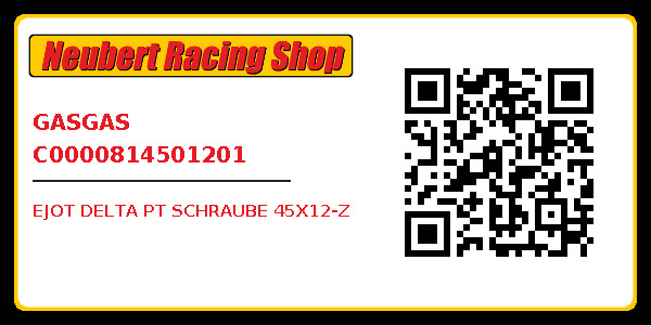 GASGAS C0000814501201