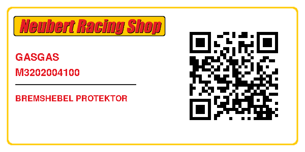 GASGAS M3202004100