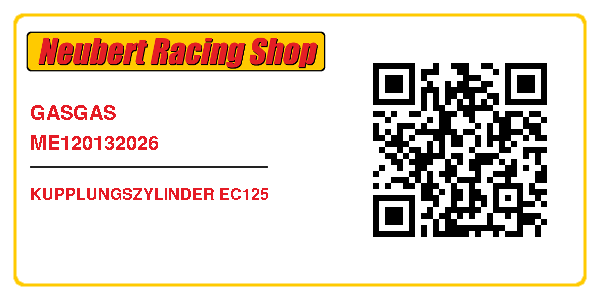 GASGAS ME120132026