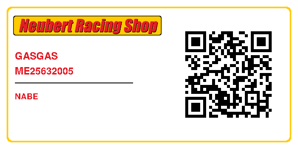 GASGAS ME25632005
