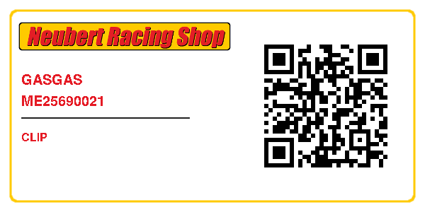 GASGAS ME25690021