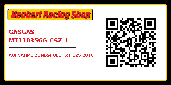 GASGAS MT11035GG-CSZ-1