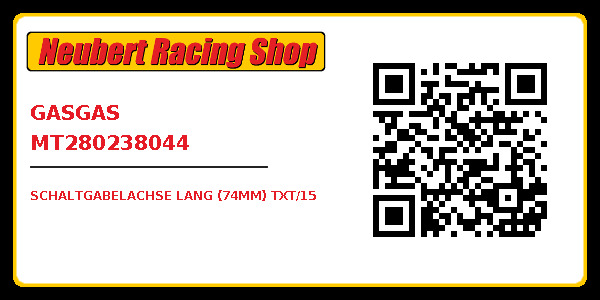 GASGAS MT280238044