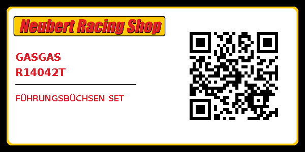GASGAS R14042T