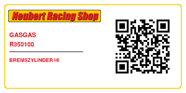 GASGAS R350100