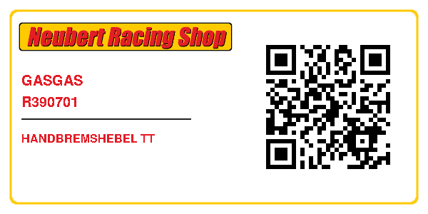 GASGAS R390701