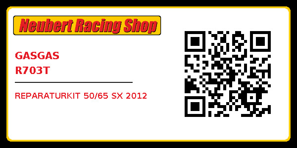 GASGAS R703T