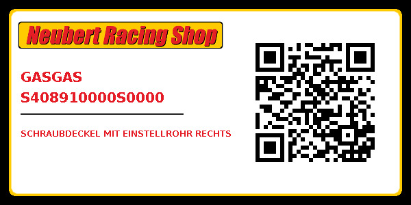 GASGAS S408910000S0000
