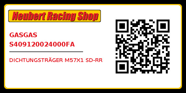 GASGAS S409120024000FA