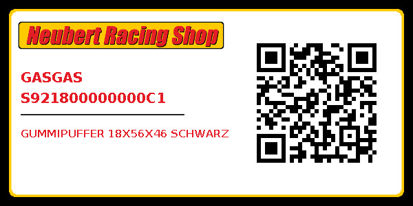 GASGAS S921800000000C1