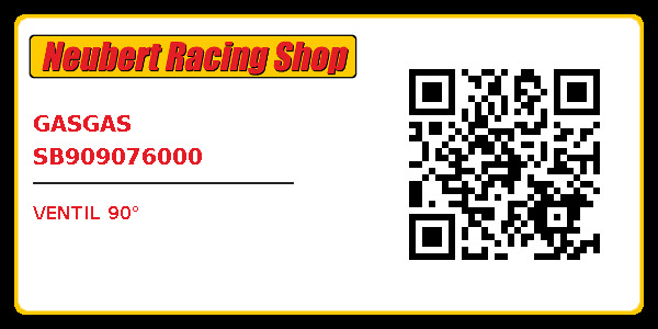 GASGAS SB909076000