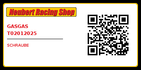 GASGAS T02012025