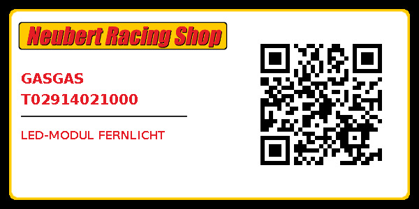 GASGAS T02914021000