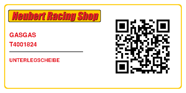 GASGAS T4001824