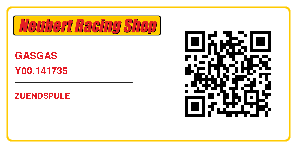 GASGAS Y00.141735