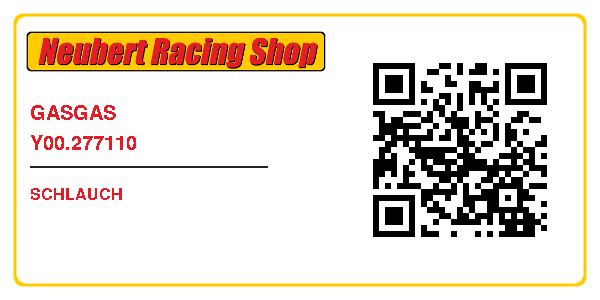 GASGAS Y00.277110