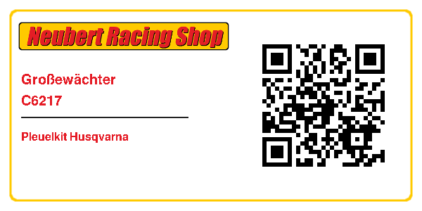Großewächter C6217