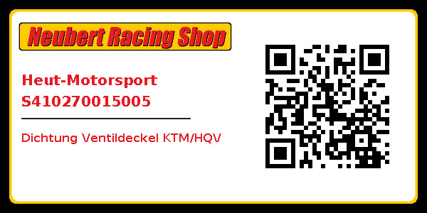 Heut-Motorsport S410270015005