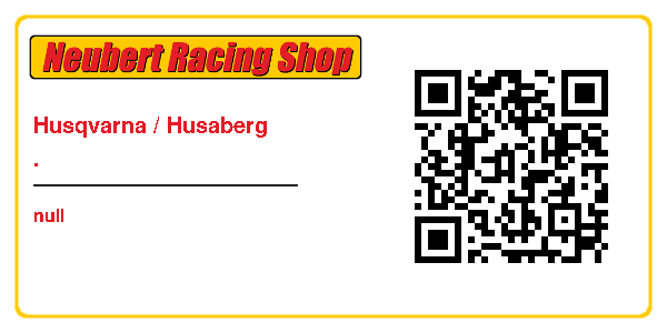 Husqvarna / Husaberg .